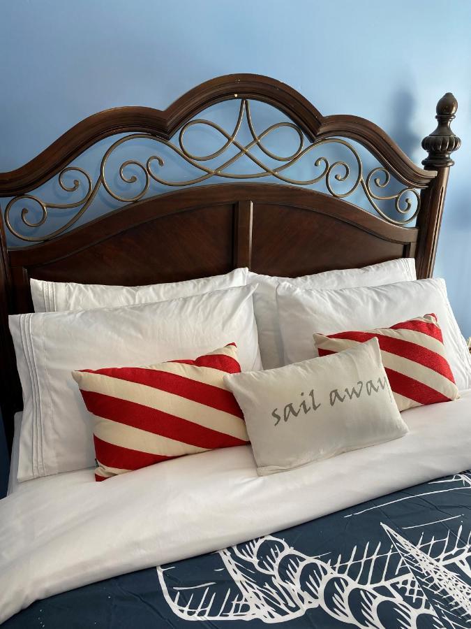 Seabank House Bed And Breakfast Ahoy Pictou Zewnętrze zdjęcie